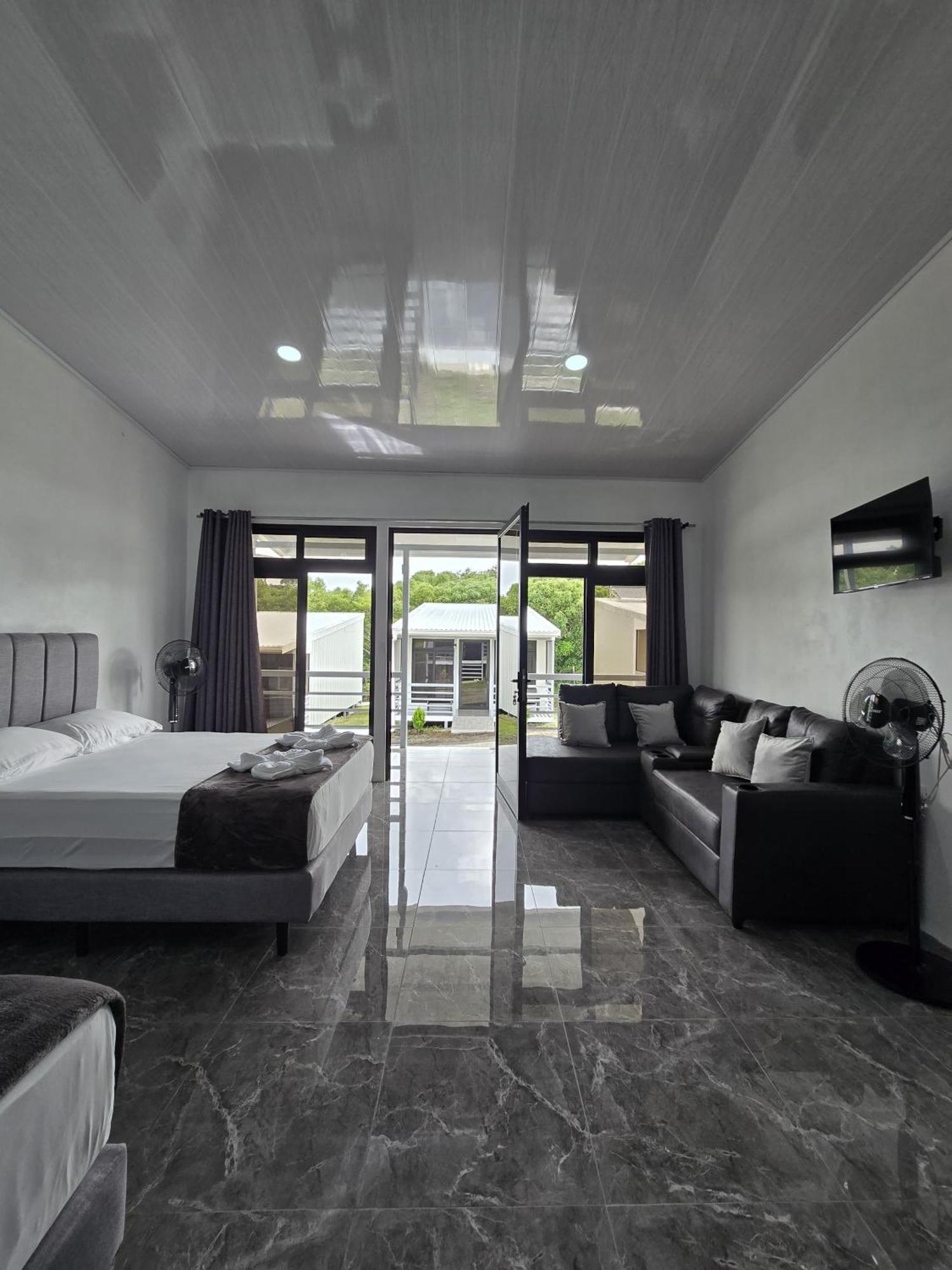Cattleya Living Studio الجبل الأخضر المظهر الخارجي الصورة