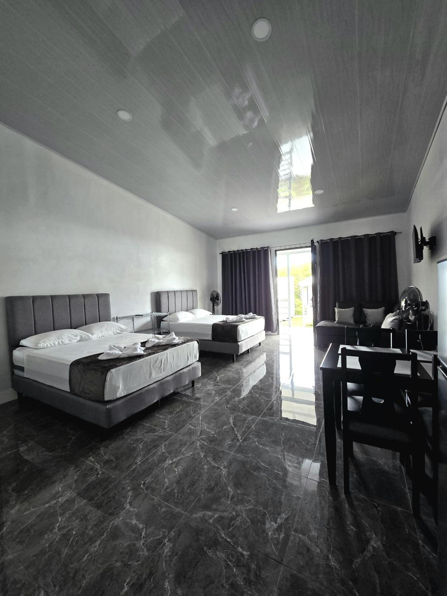 Cattleya Living Studio الجبل الأخضر المظهر الخارجي الصورة