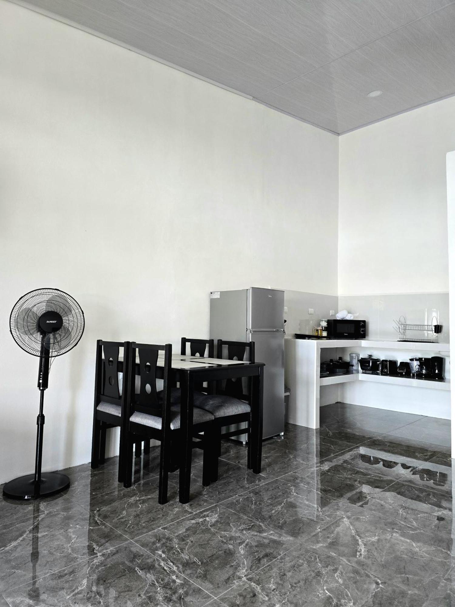 Cattleya Living Studio الجبل الأخضر المظهر الخارجي الصورة