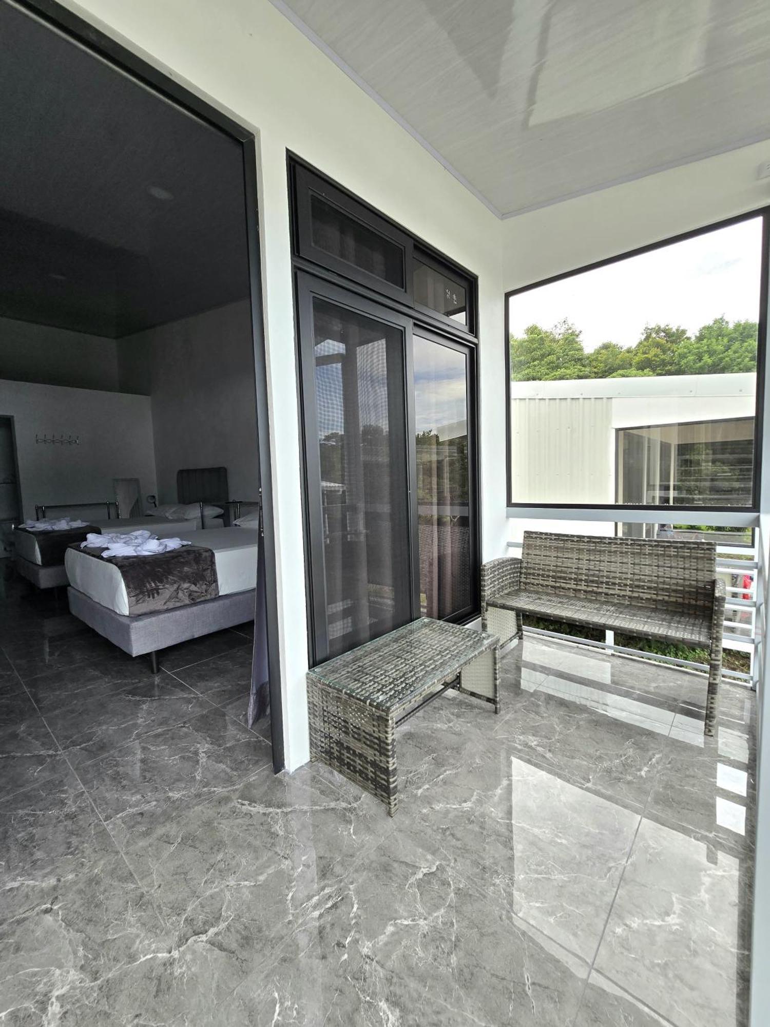 Cattleya Living Studio الجبل الأخضر المظهر الخارجي الصورة