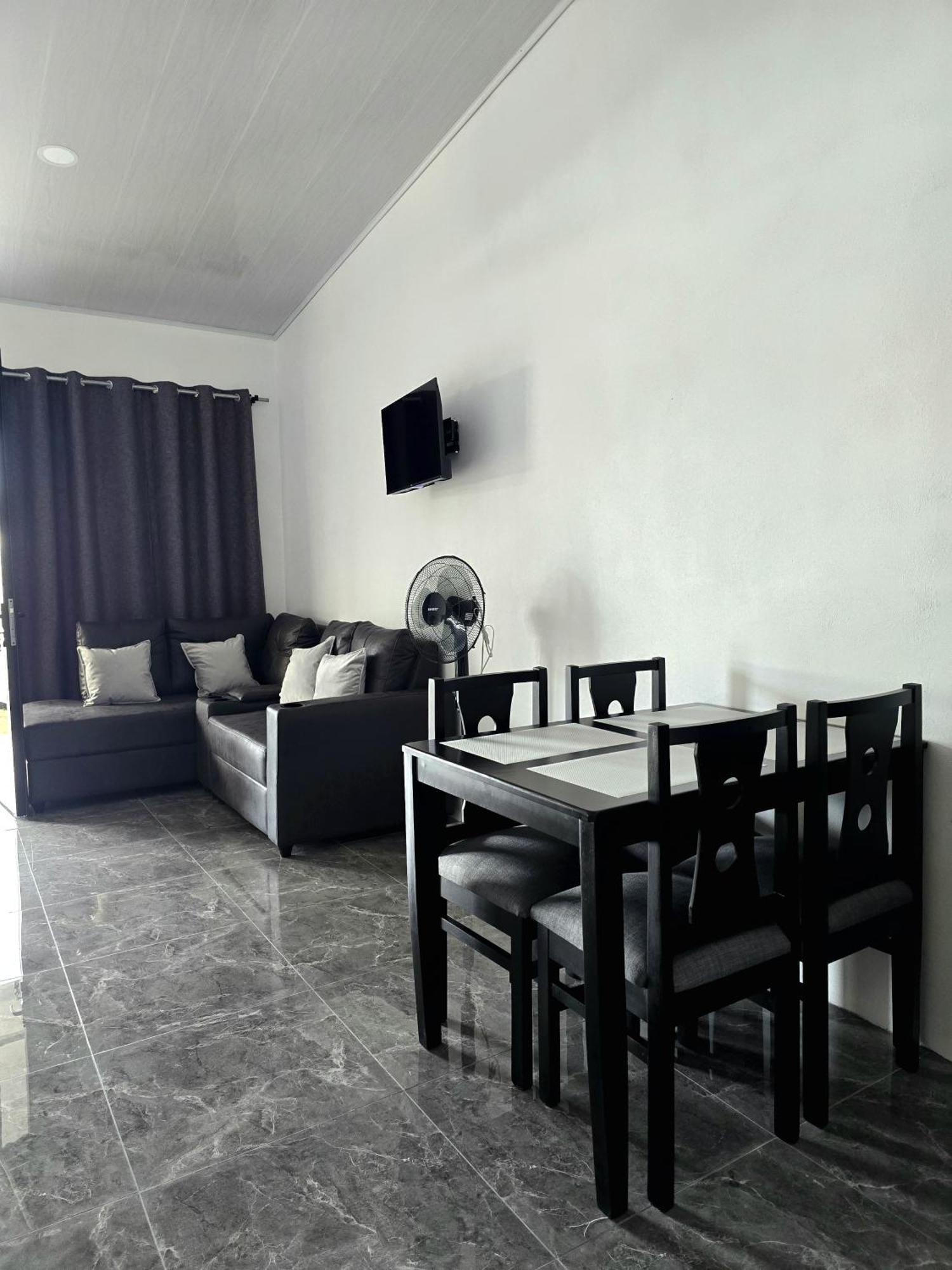 Cattleya Living Studio الجبل الأخضر المظهر الخارجي الصورة