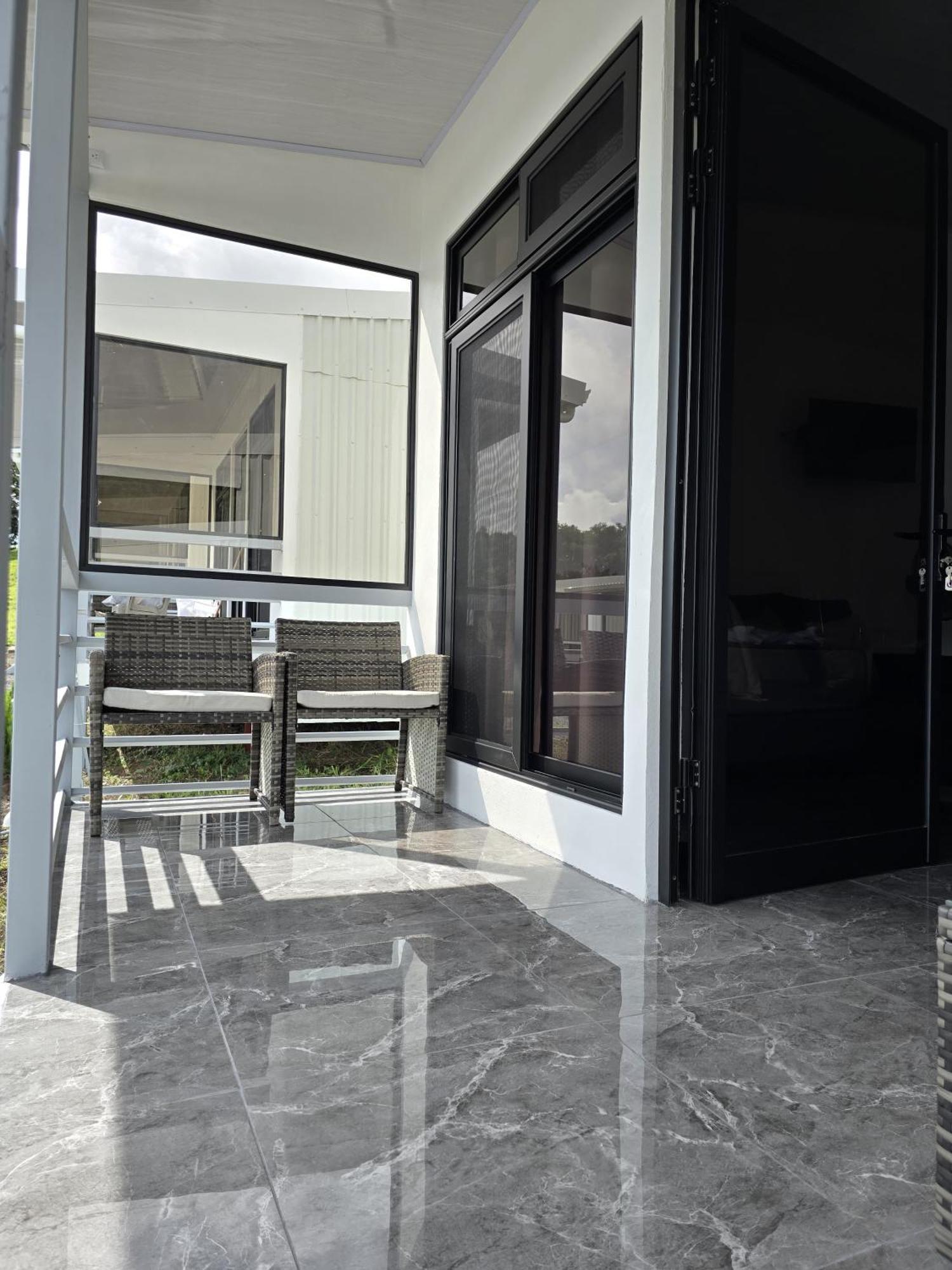 Cattleya Living Studio الجبل الأخضر المظهر الخارجي الصورة