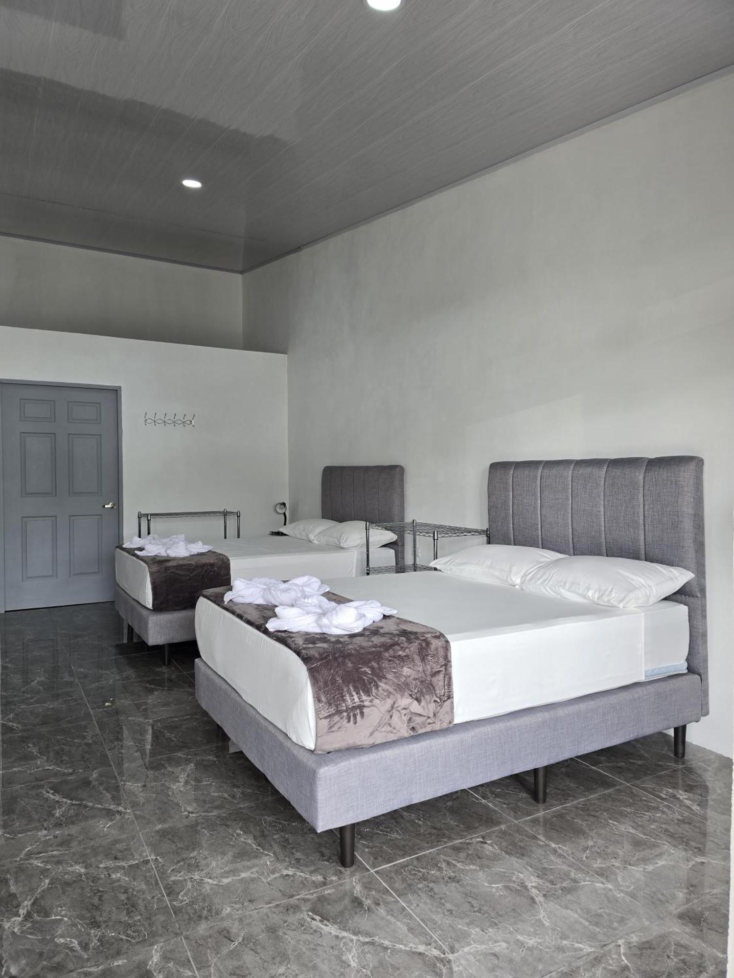 Cattleya Living Studio الجبل الأخضر المظهر الخارجي الصورة