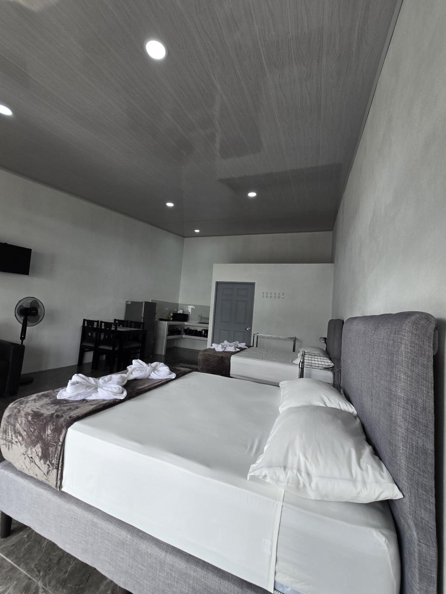 Cattleya Living Studio الجبل الأخضر المظهر الخارجي الصورة