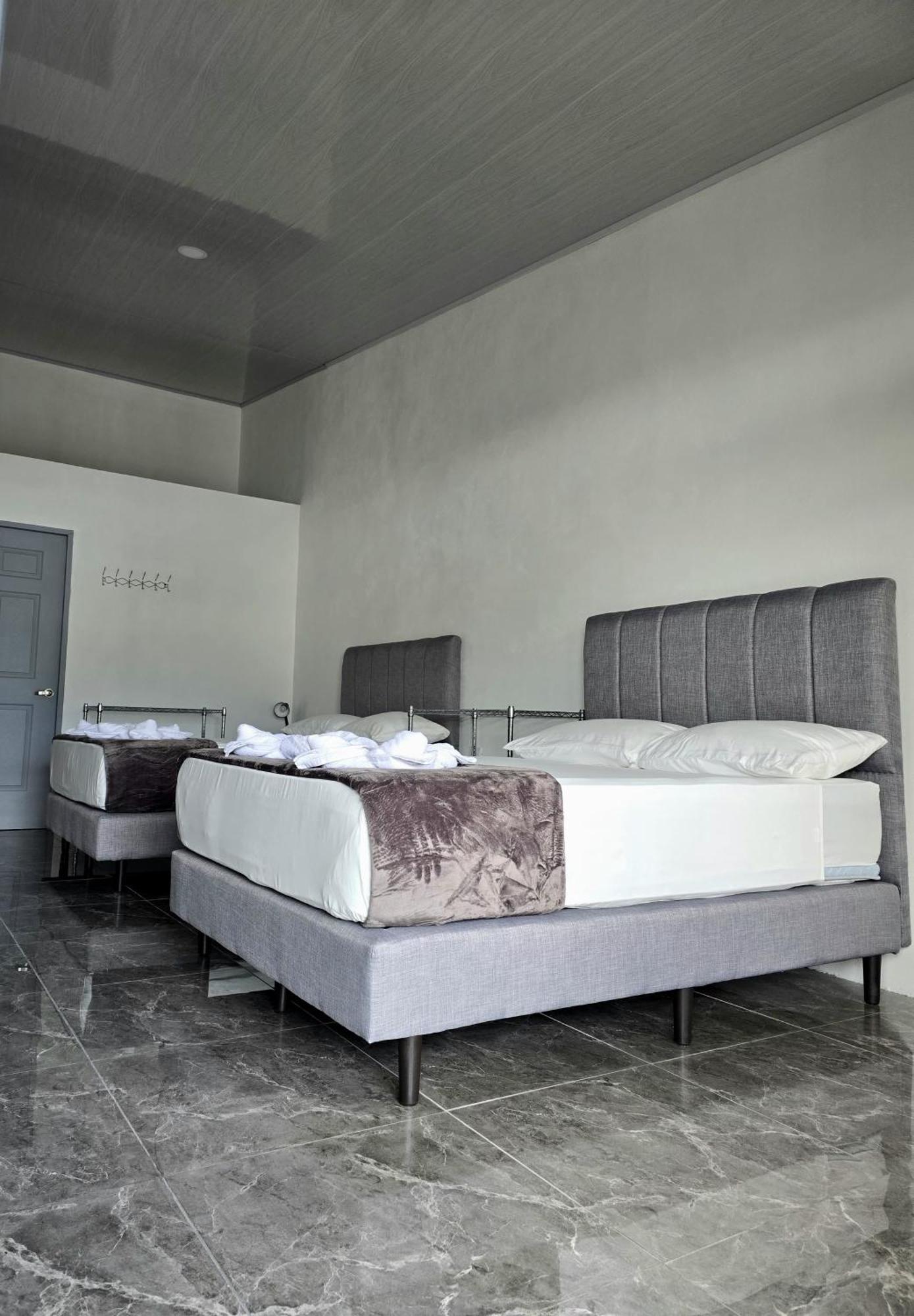 Cattleya Living Studio الجبل الأخضر المظهر الخارجي الصورة