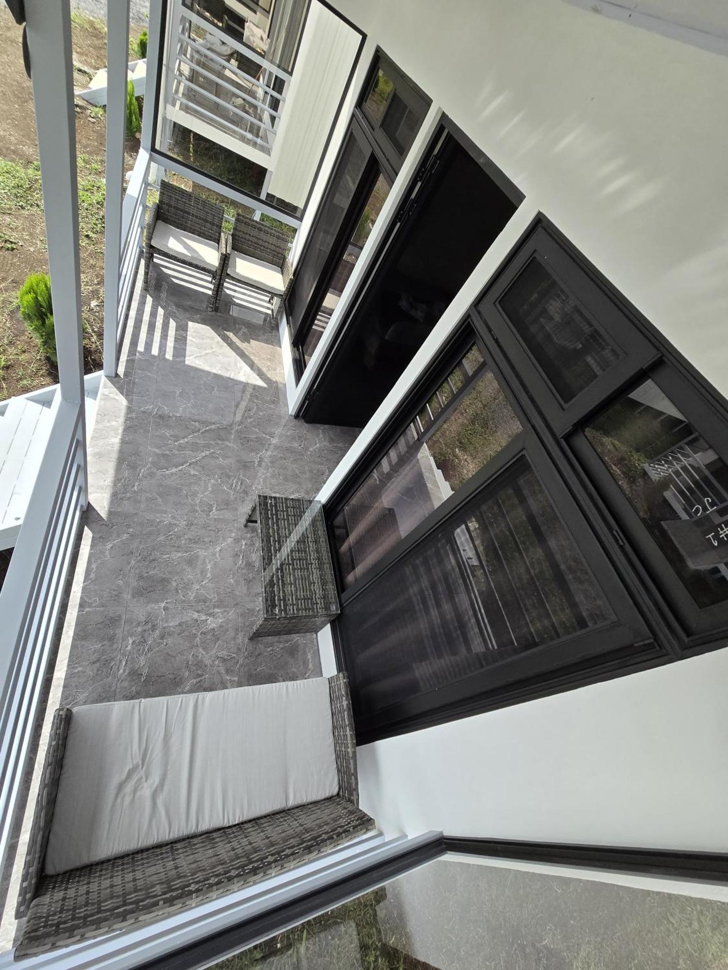 Cattleya Living Studio الجبل الأخضر المظهر الخارجي الصورة