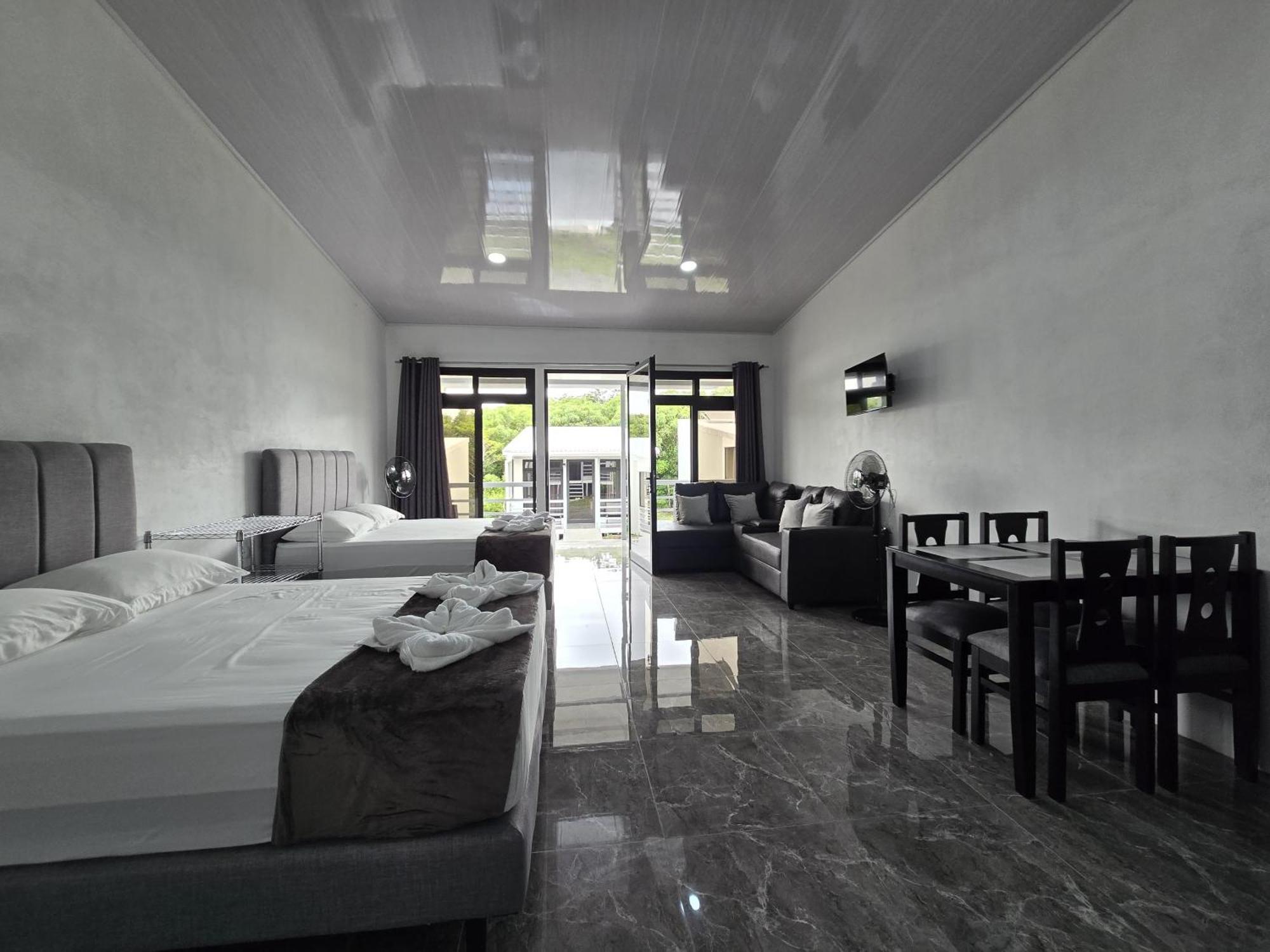Cattleya Living Studio الجبل الأخضر المظهر الخارجي الصورة