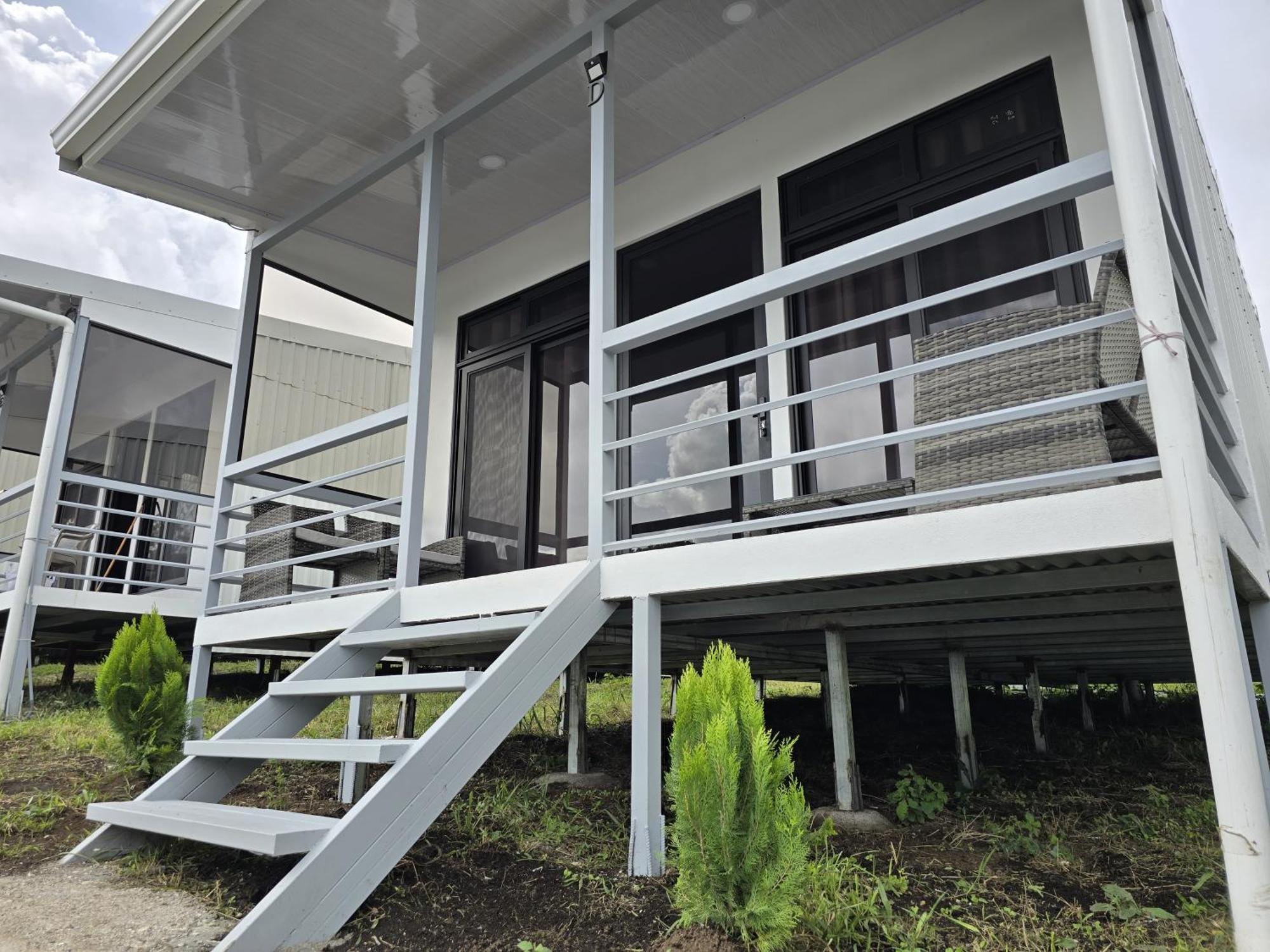 Cattleya Living Studio الجبل الأخضر المظهر الخارجي الصورة