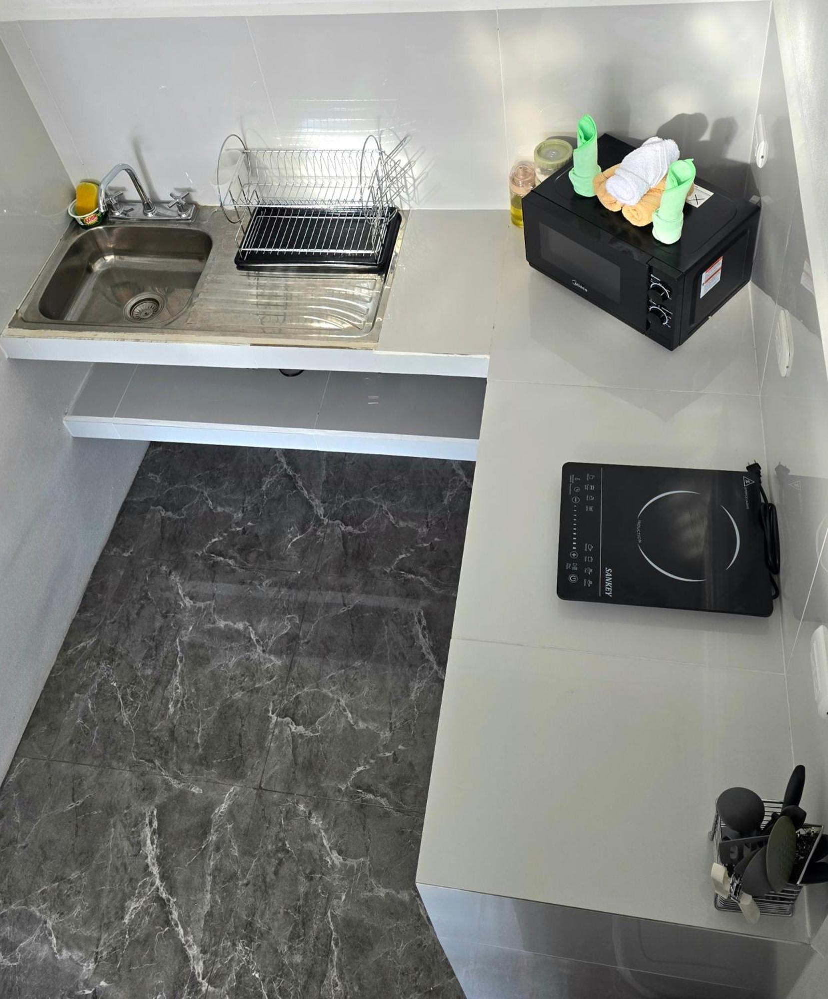 Cattleya Living Studio الجبل الأخضر المظهر الخارجي الصورة