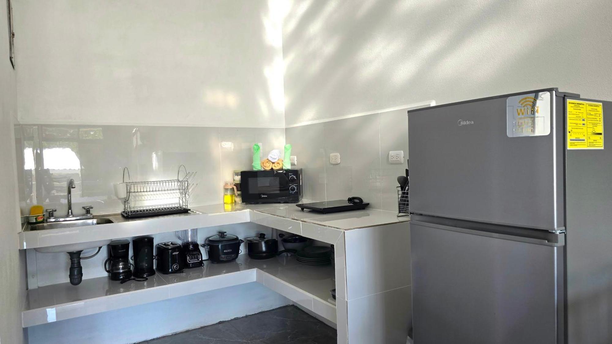 Cattleya Living Studio الجبل الأخضر المظهر الخارجي الصورة