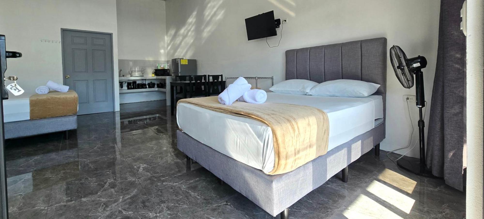 Cattleya Living Studio الجبل الأخضر المظهر الخارجي الصورة