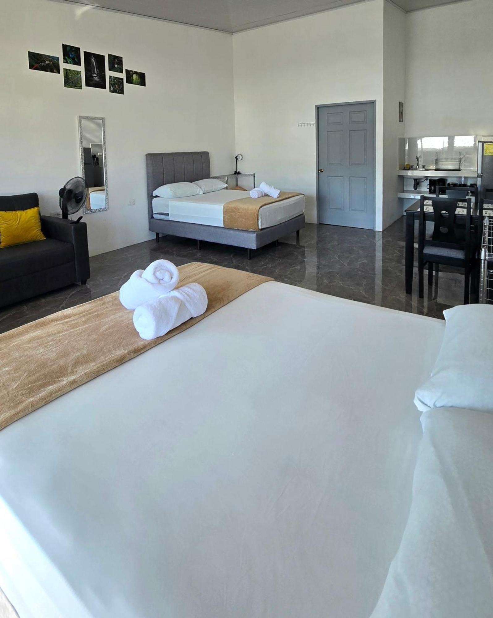 Cattleya Living Studio الجبل الأخضر المظهر الخارجي الصورة