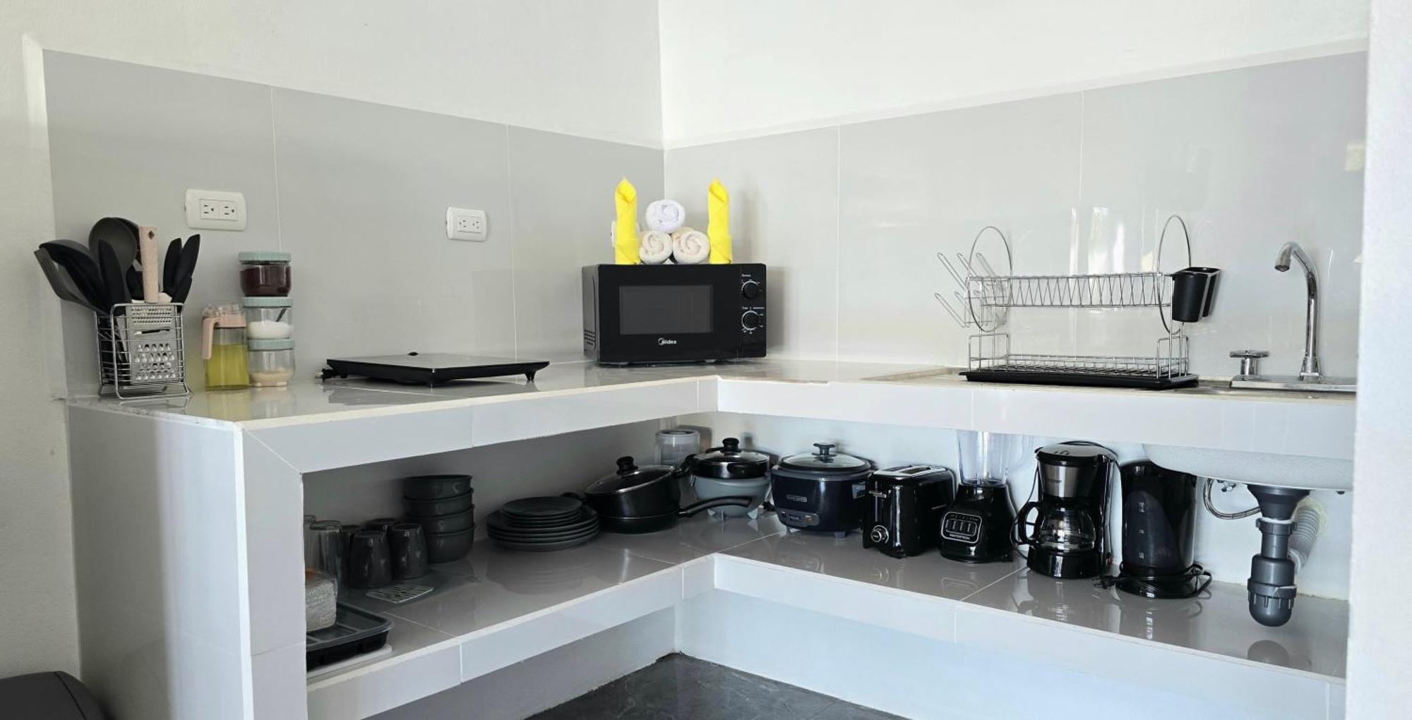 Cattleya Living Studio الجبل الأخضر المظهر الخارجي الصورة