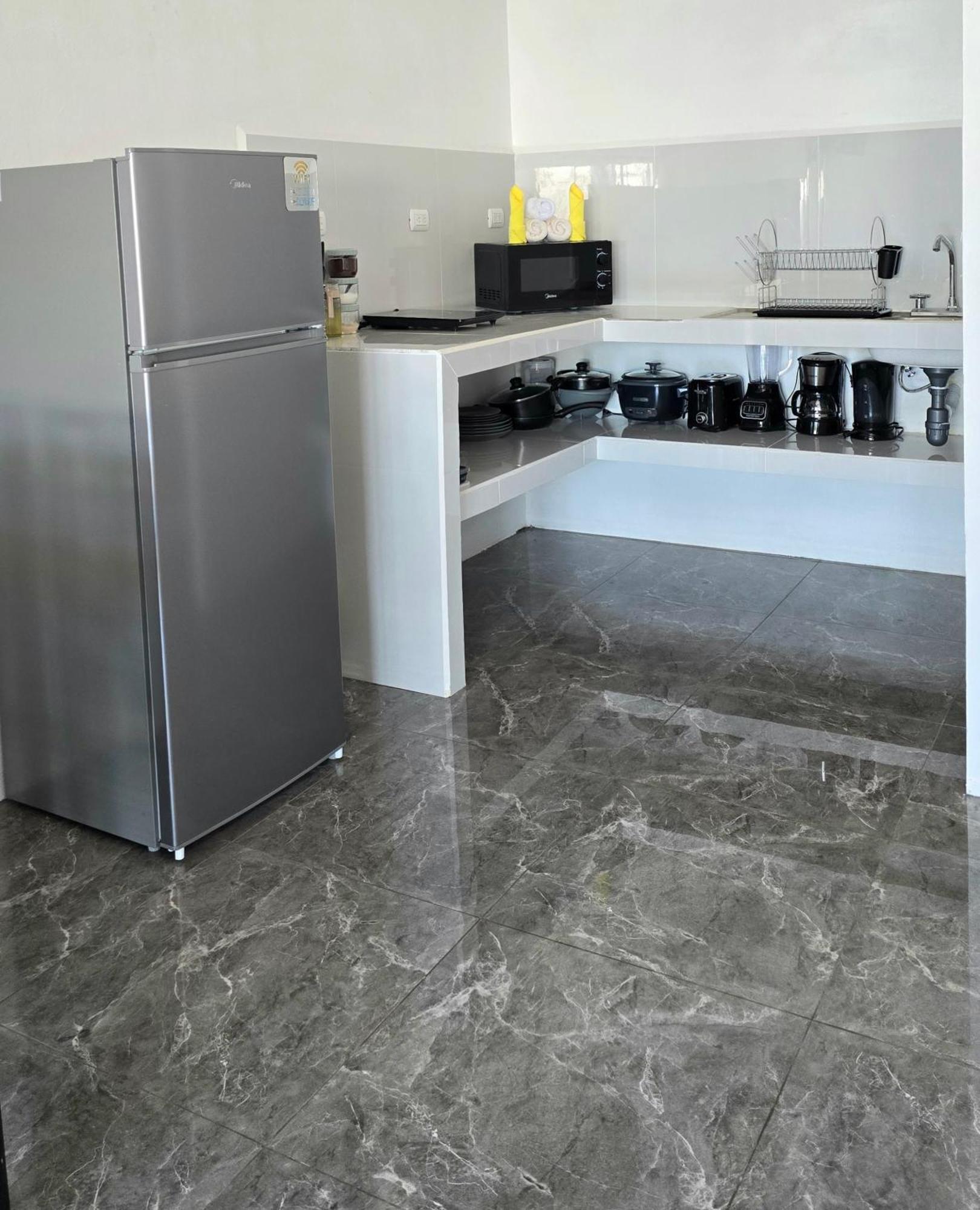 Cattleya Living Studio الجبل الأخضر المظهر الخارجي الصورة