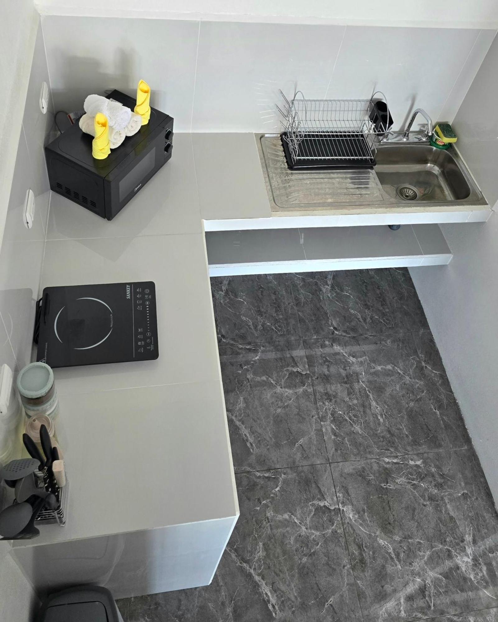 Cattleya Living Studio الجبل الأخضر المظهر الخارجي الصورة