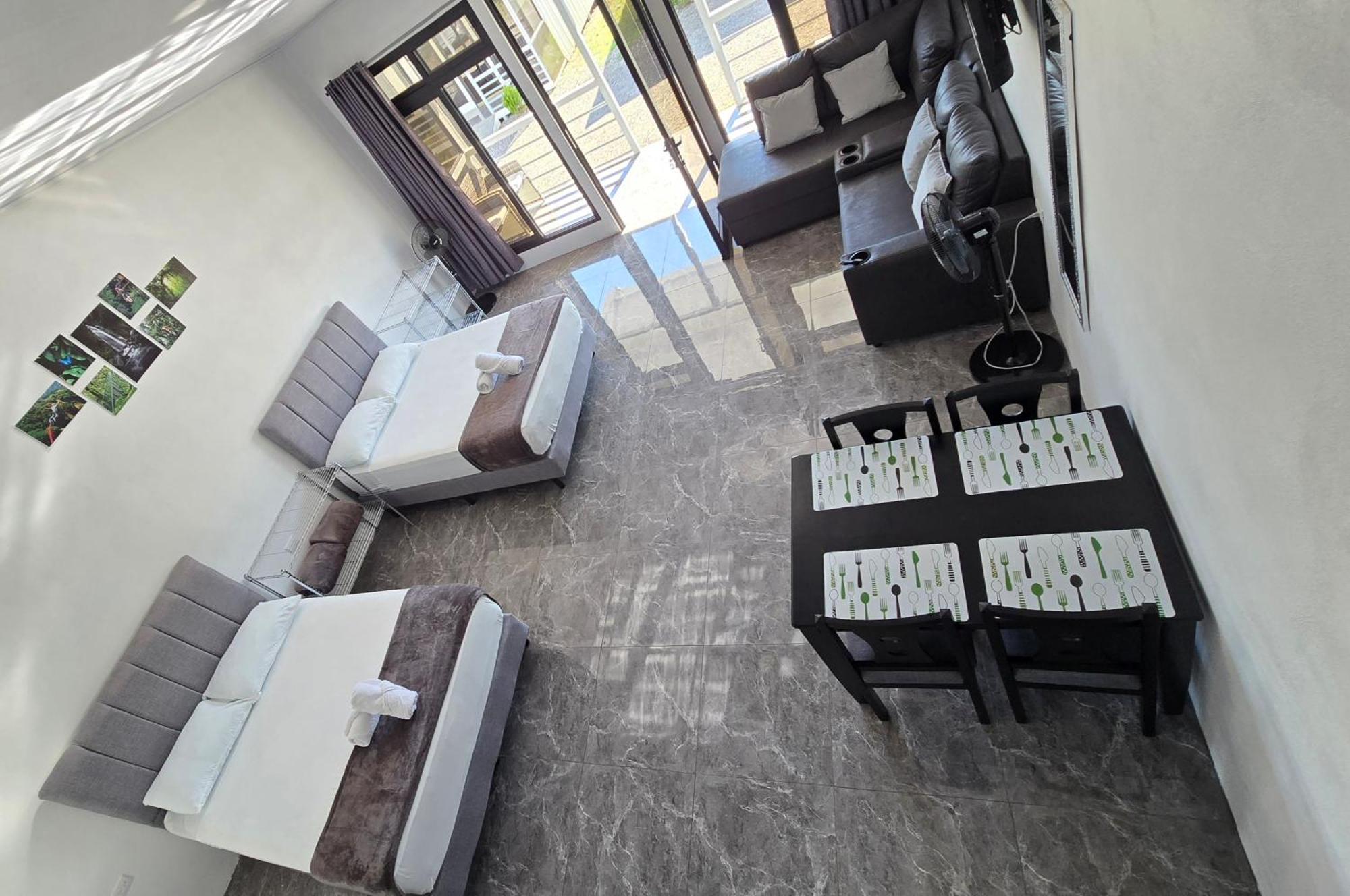 Cattleya Living Studio الجبل الأخضر المظهر الخارجي الصورة