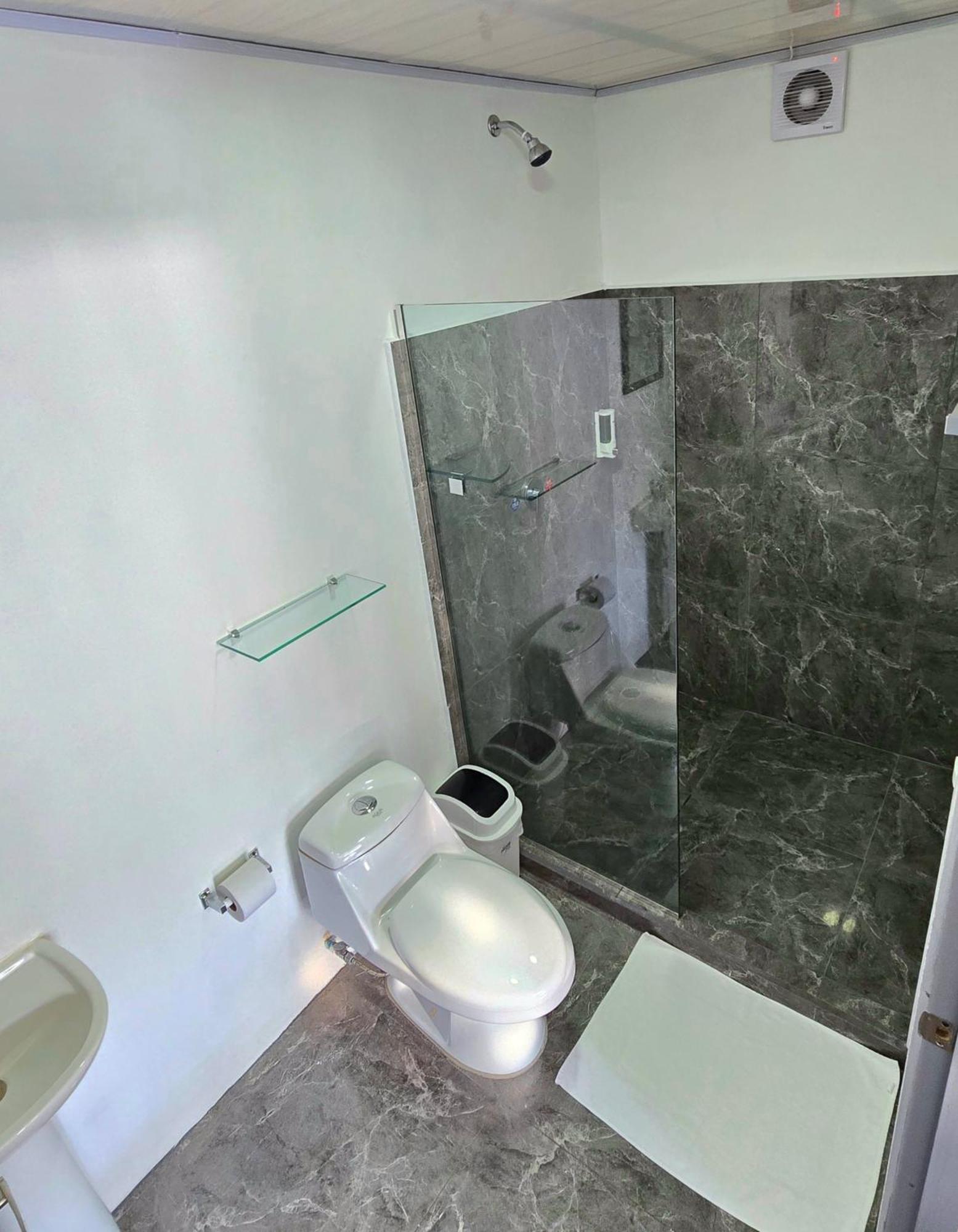 Cattleya Living Studio الجبل الأخضر المظهر الخارجي الصورة