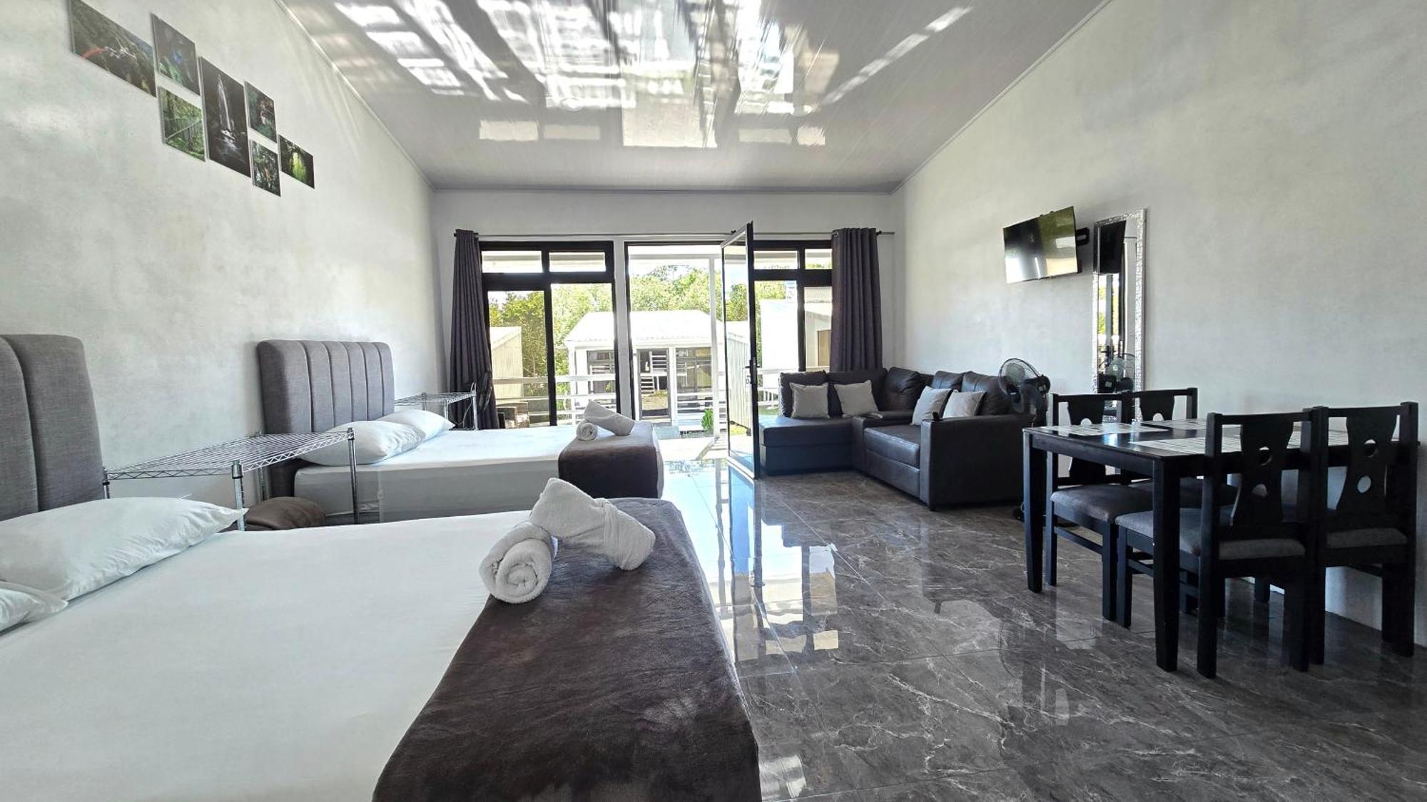 Cattleya Living Studio الجبل الأخضر المظهر الخارجي الصورة
