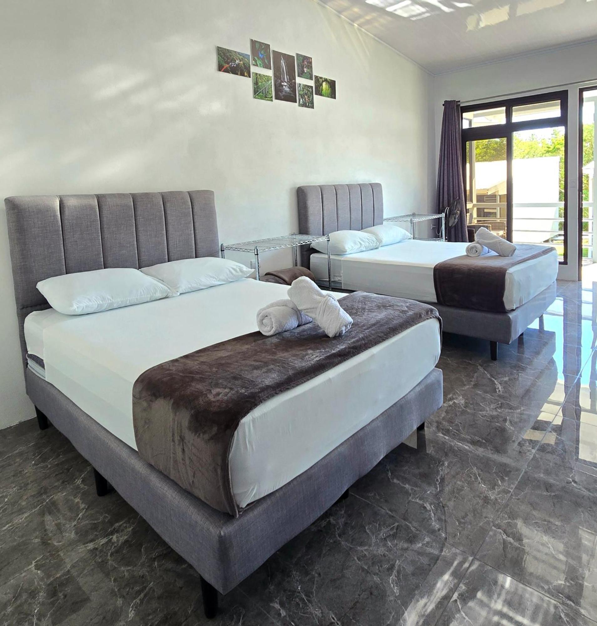 Cattleya Living Studio الجبل الأخضر المظهر الخارجي الصورة
