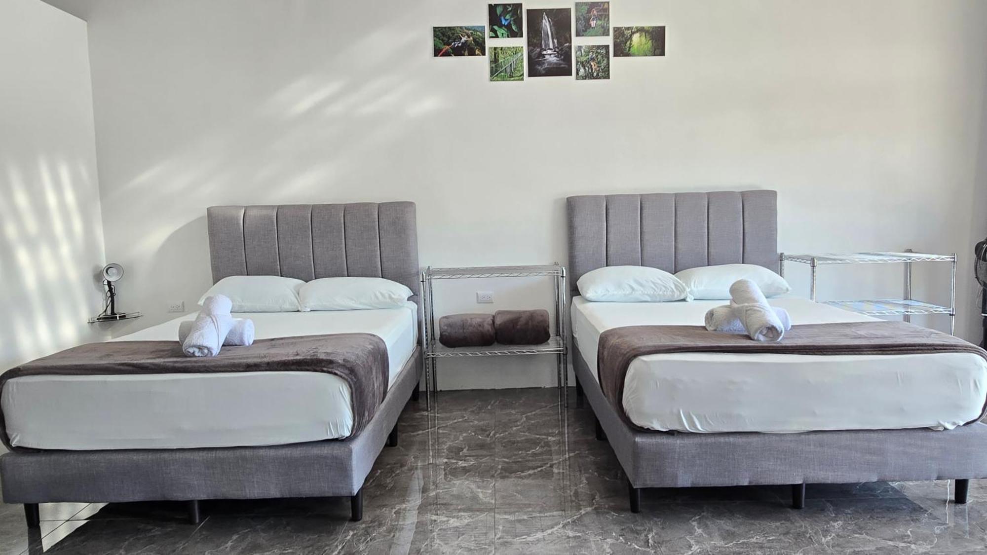Cattleya Living Studio الجبل الأخضر المظهر الخارجي الصورة