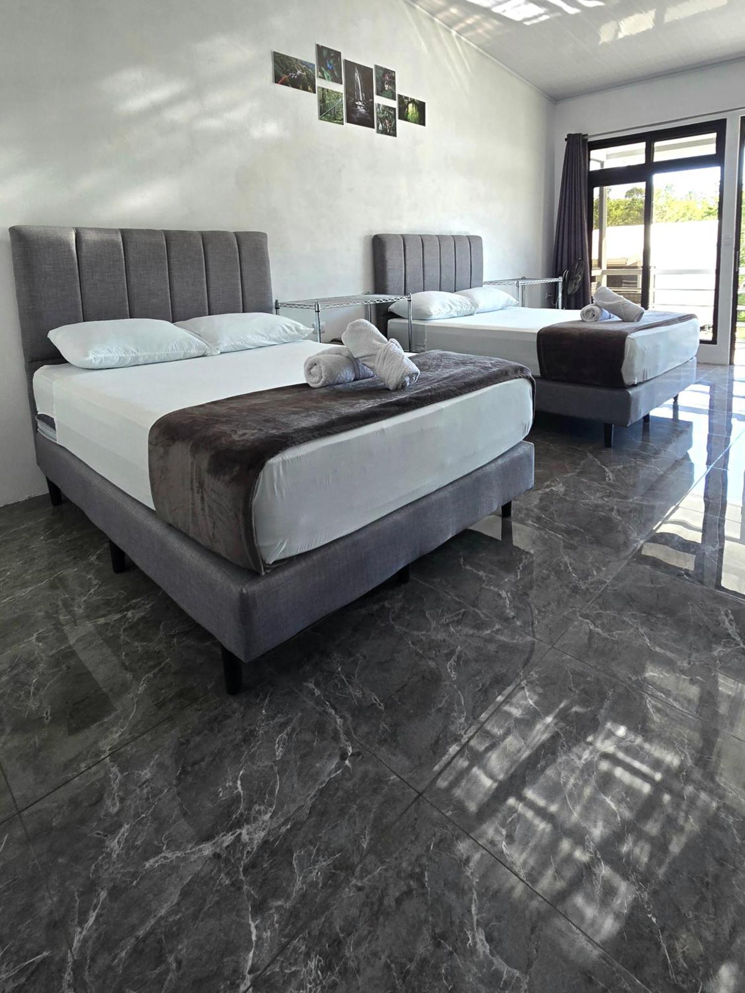Cattleya Living Studio الجبل الأخضر المظهر الخارجي الصورة